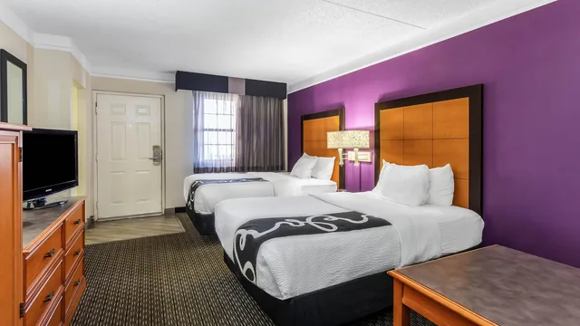 La Quinta Inn by Wyndham Odessa photo 10