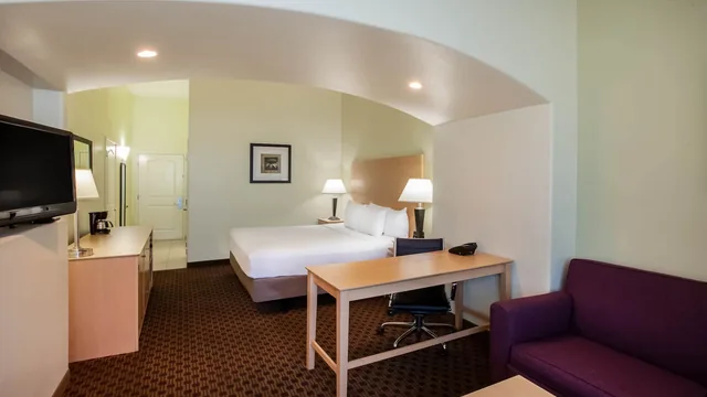 La Quinta Inn & Suites by Wyndham Odessa North photo 4