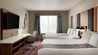 La Quinta Inn & Suites by Wyndham Oxford - Anniston