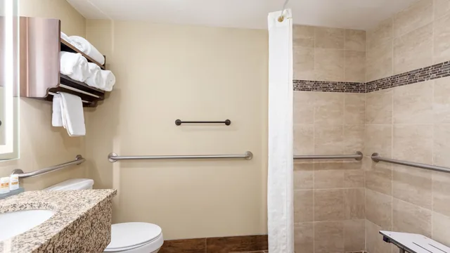 La Quinta Inn & Suites by Wyndham Pigeon Forge photo 1