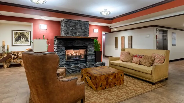 La Quinta Inn & Suites by Wyndham Pigeon Forge photo 5