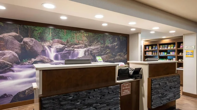 La Quinta Inn & Suites by Wyndham Pigeon Forge photo 8