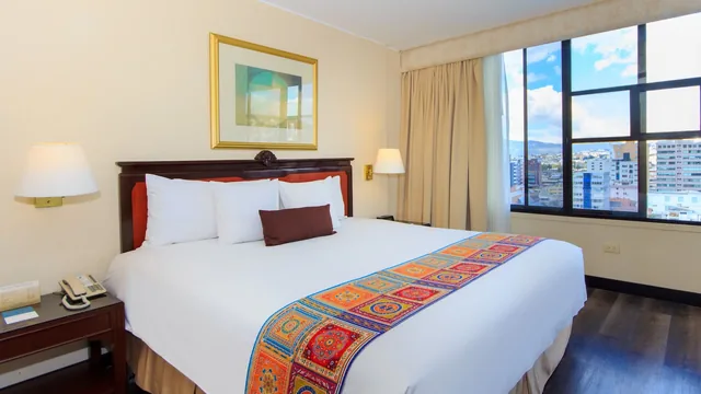 La Quinta by Wyndham Quito photo 3