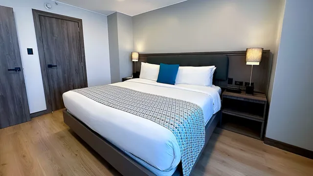 La Quinta by Wyndham Quito photo 4