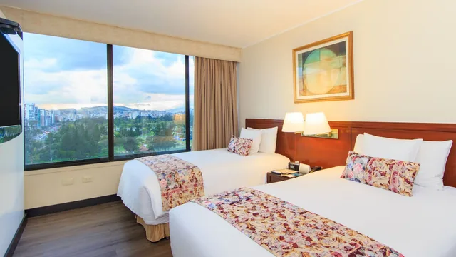 La Quinta by Wyndham Quito photo 5