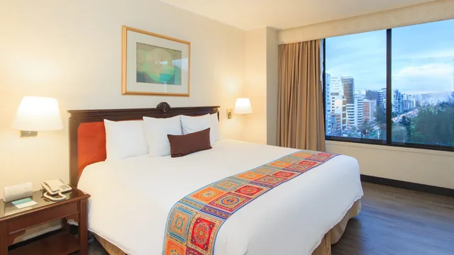 La Quinta by Wyndham Quito photo 6