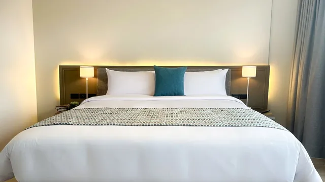 La Quinta by Wyndham Quito photo 8