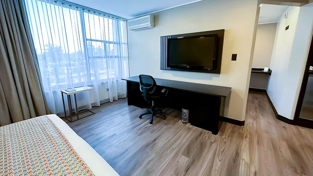 La Quinta by Wyndham Quito photo 9