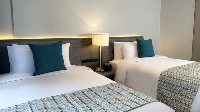 La Quinta by Wyndham Quito photo 10