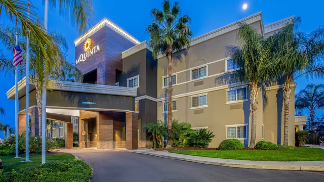 La Quinta Inn & Suites by Wyndham Modesto Salida photo 1