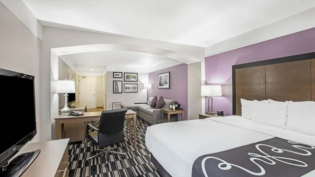 La Quinta Inn & Suites by Wyndham Modesto Salida photo 6