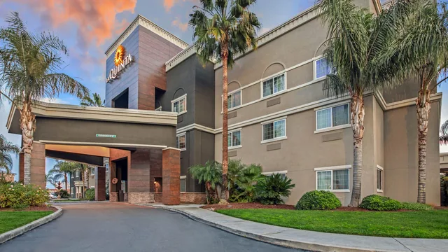 La Quinta Inn & Suites by Wyndham Modesto Salida photo 12