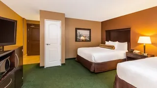 La Quinta Inn & Suites by Wyndham Seattle Downtown