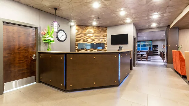 La Quinta Inn & Suites by Wyndham Seattle Downtown photo 6