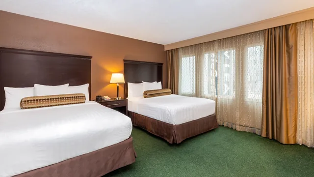 La Quinta Inn & Suites by Wyndham Seattle Downtown photo 7