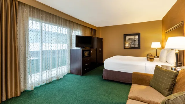 La Quinta Inn & Suites by Wyndham Seattle Downtown photo 8