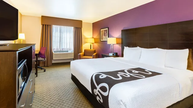 La Quinta Inn & Suites by Wyndham Spokane Valley photo 3