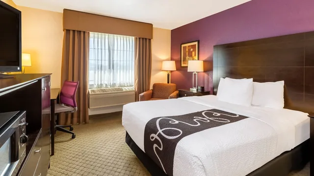 La Quinta Inn & Suites by Wyndham Spokane Valley photo 12