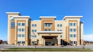 La Quinta Inn & Suites by Wyndham Springfield IL
