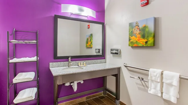 La Quinta Inn & Suites by Wyndham Springfield IL photo 2