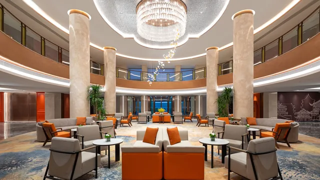 La Quinta by Wyndham Suzhou Yangshan photo 6