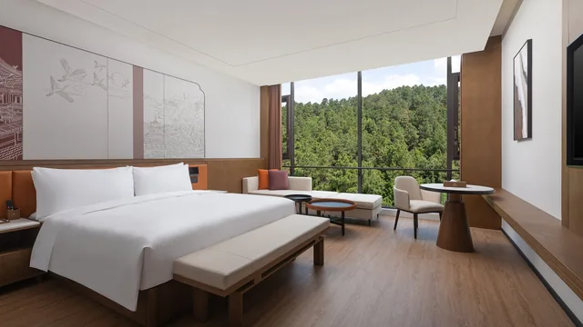 La Quinta by Wyndham Suzhou Yangshan photo 7