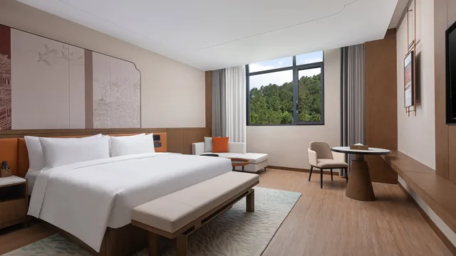 La Quinta by Wyndham Suzhou Yangshan photo 8