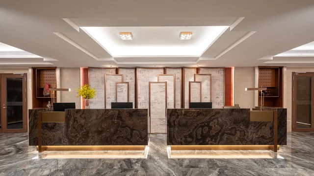 La Quinta by Wyndham Suzhou Yangshan photo 9