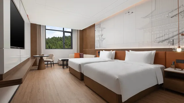 La Quinta by Wyndham Suzhou Yangshan photo 10