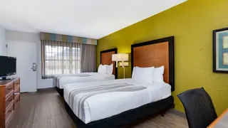 La Quinta Inn Tampa Airport Stadium Westshore