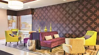 La Quinta Inn & Suites by Wyndham Tampa Bay Area-Tampa South