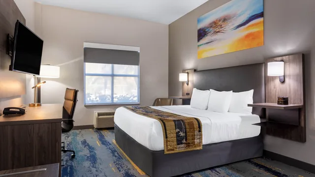 La Quinta Inn & Suites by Wyndham Tampa Central photo 8