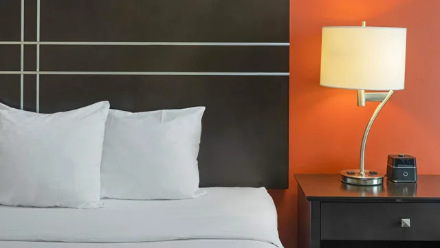 La Quinta Inn & Suites by Wyndham Tucson - Reid Park photo 9