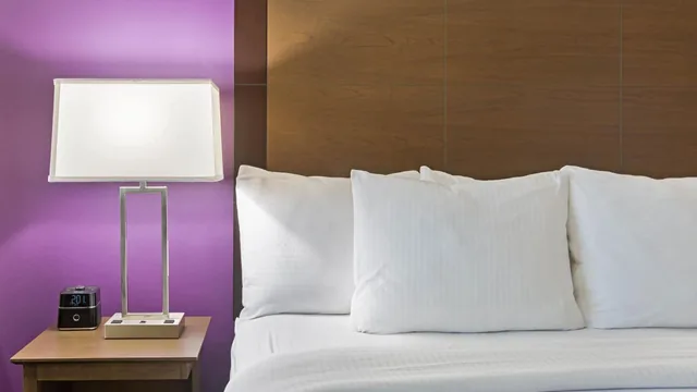 La Quinta Inn & Suites by Wyndham Visalia/Sequoia Gateway photo 8