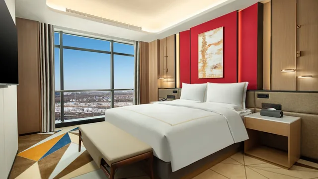 La Quinta by Wyndham Weifang South photo 3