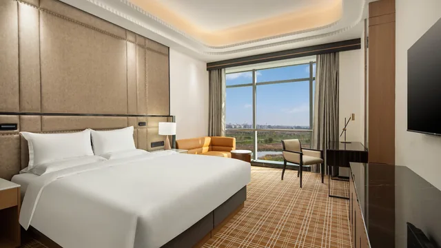 La Quinta by Wyndham Weifang South photo 5