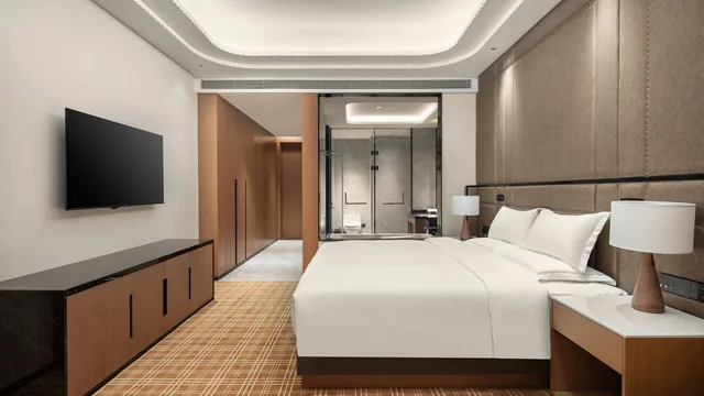 La Quinta by Wyndham Weifang South photo 7