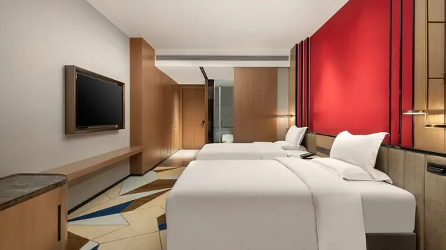 La Quinta by Wyndham Weifang South photo 8