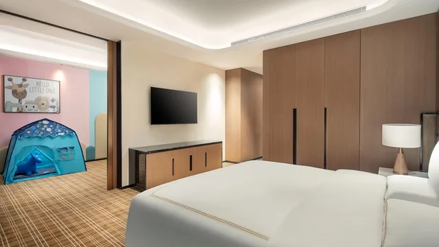 La Quinta by Wyndham Weifang South photo 9