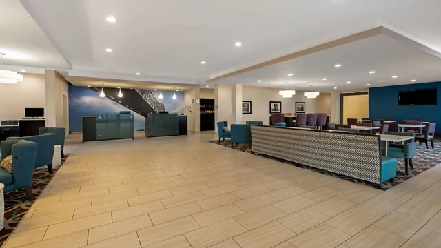 La Quinta Inn & Suites by Wyndham West Monroe photo 4