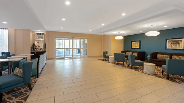 La Quinta Inn & Suites by Wyndham West Monroe photo 7