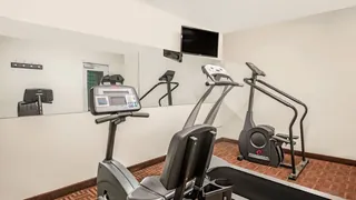 Microtel Inn & Suites by Wyndham Amarillo