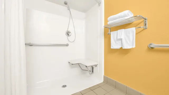 Microtel Inn & Suites by Wyndham Amarillo photo 4