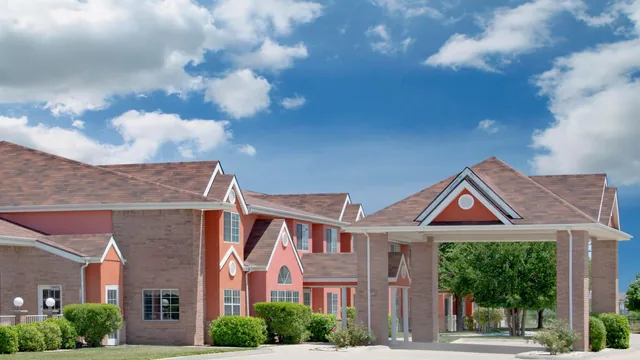 Microtel Inn & Suites by Wyndham Amarillo photo 5