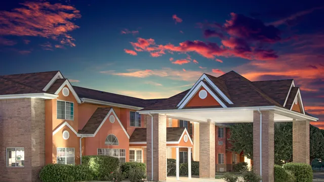 Microtel Inn & Suites by Wyndham Amarillo photo 6