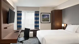 Microtel Inn & Suites by Wyndham Antigonish