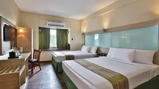 Microtel by Wyndham Baguio