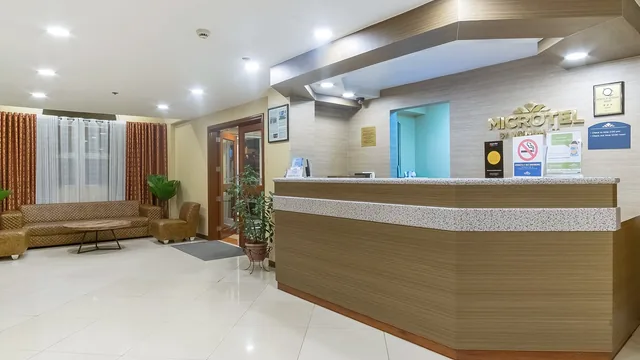 Microtel by Wyndham Baguio photo 5