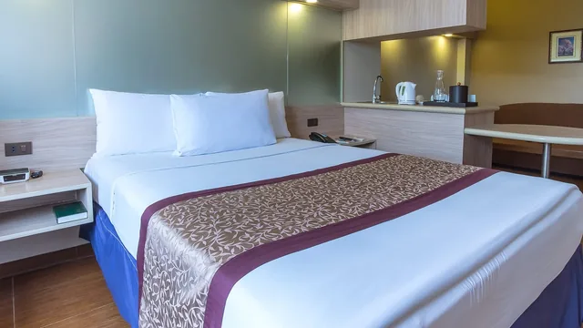 Microtel by Wyndham Baguio photo 6