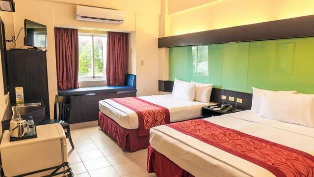 Microtel by Wyndham Batangas photo 8